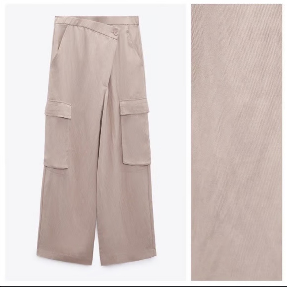 Pants - Picture 1 of 2